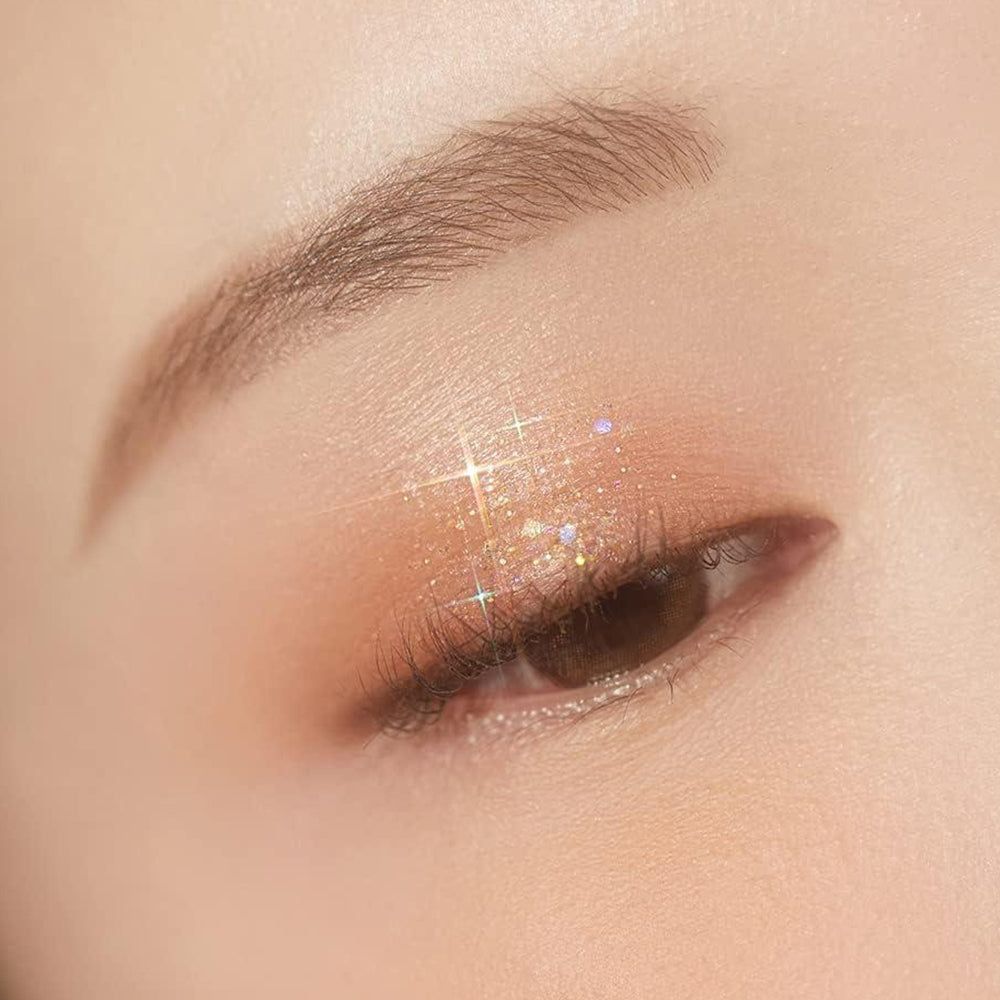 UNLEASHIA Tap Me Palette Duo