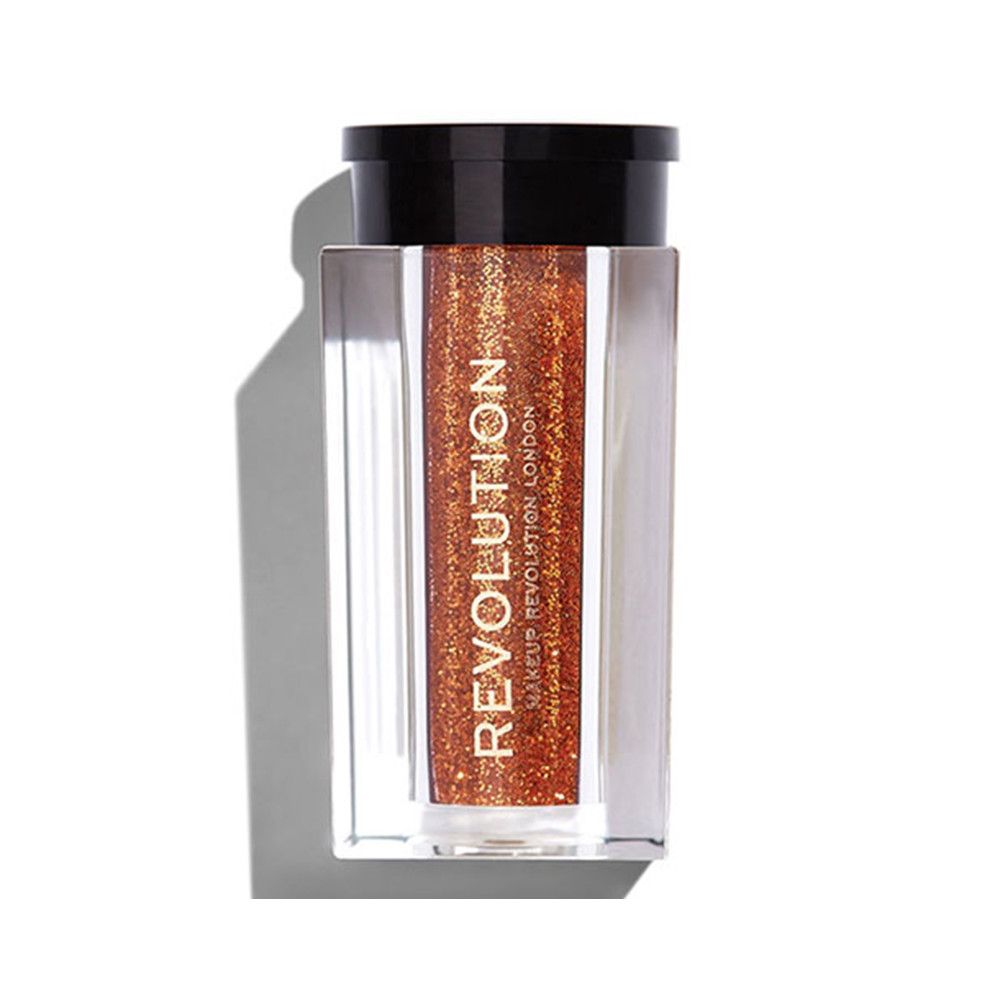 Makeup Revolution - Freie Glitzerbomben-Glitzer