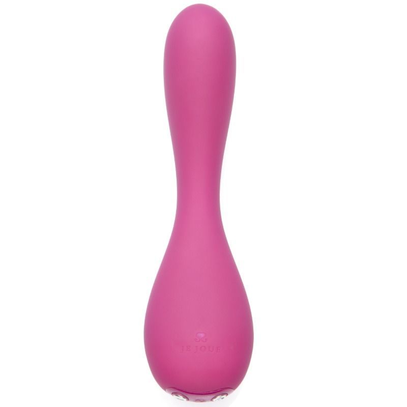 G-Punkt Vibrator "Uma" | 5 Vibrationsmodi | LELO