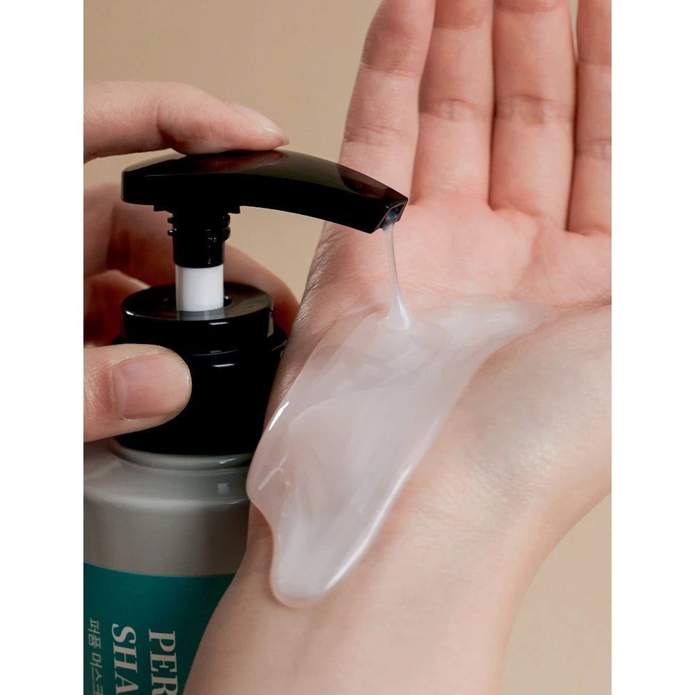 Village 11 Factory Parfüm Moschus Shampoo