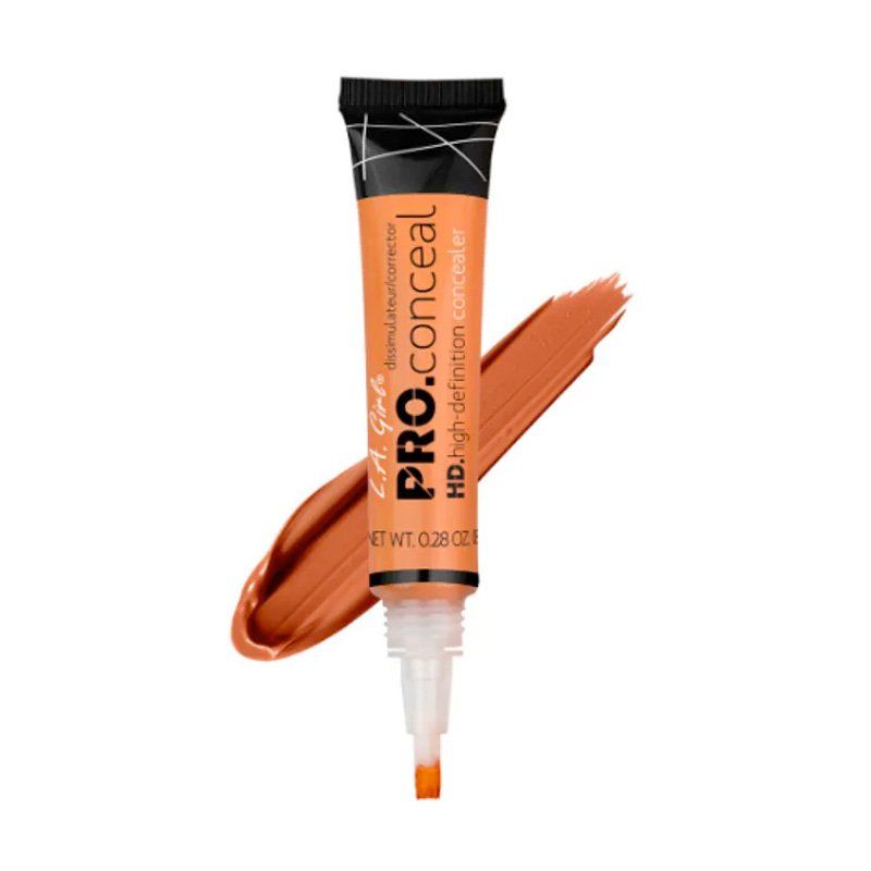 Corrector Líquido - Pro Conceal Hd Concealer