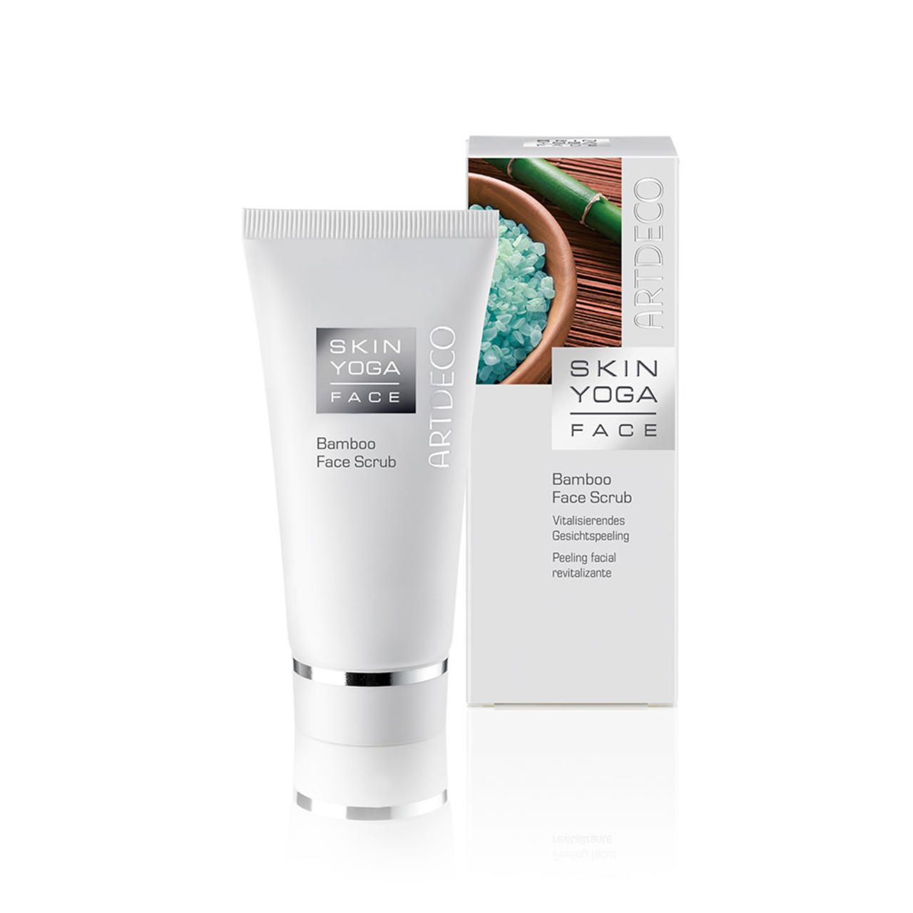 Skin Yoga Artdeco