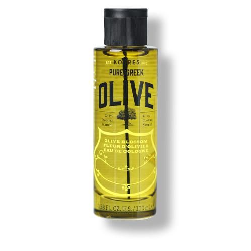 KORRES OLIVE BLOSSOM EdC Spray