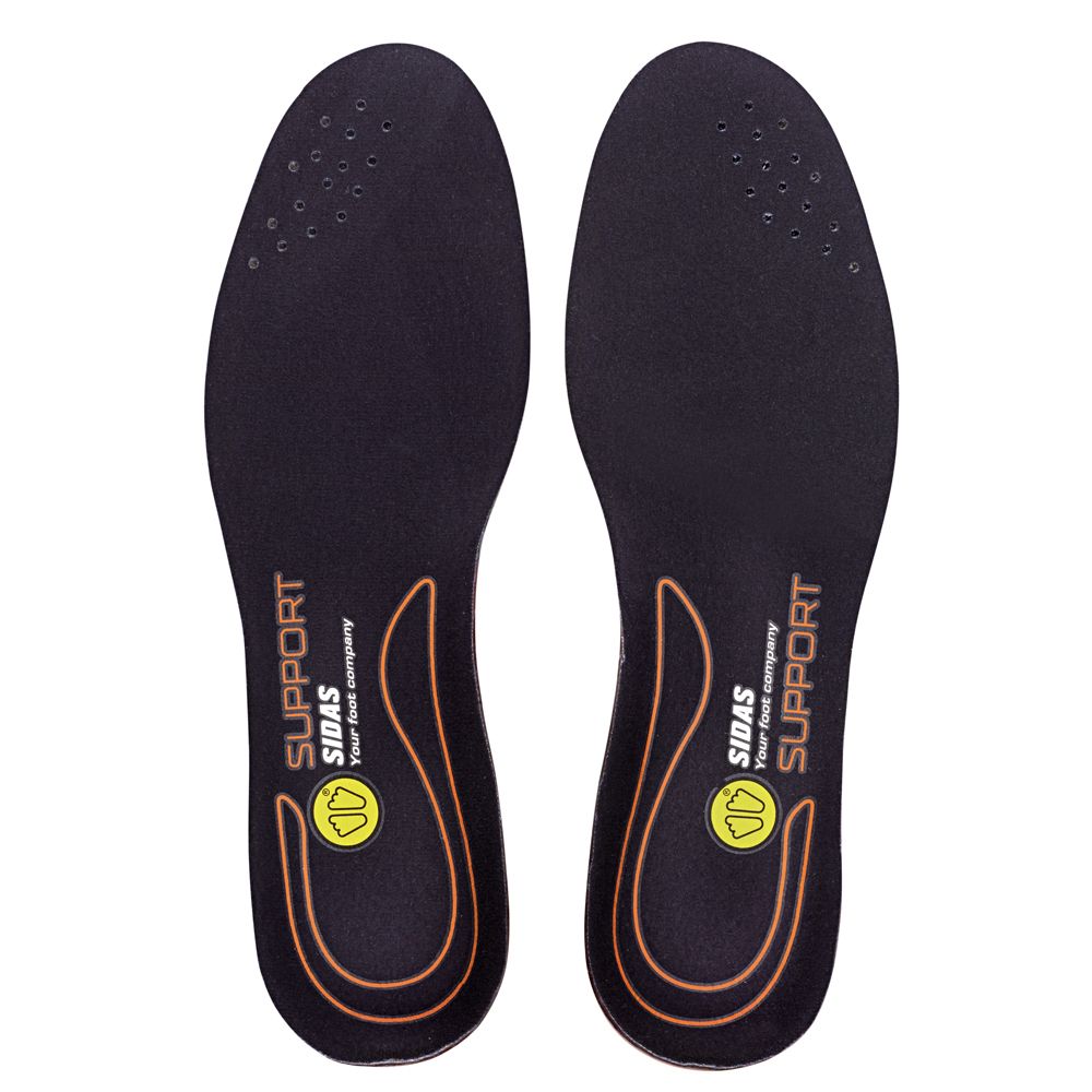 Sidas Cushioning GEL Support Einlegesohlen