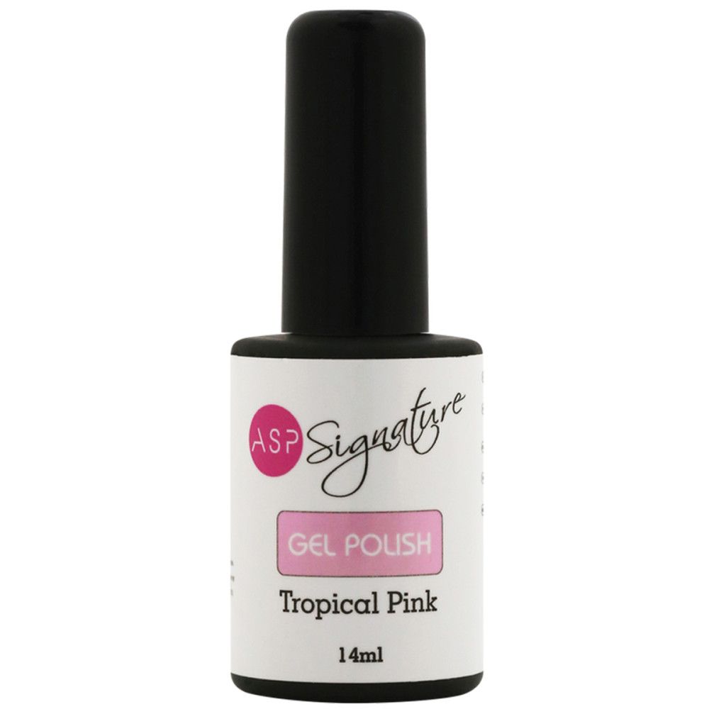 ASP - Signature Gel-Nagellack