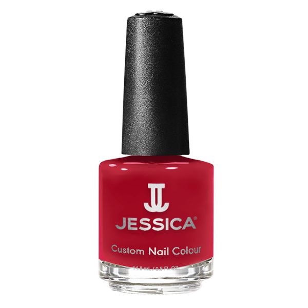 JESSICA Cosmetics Nail Colour
