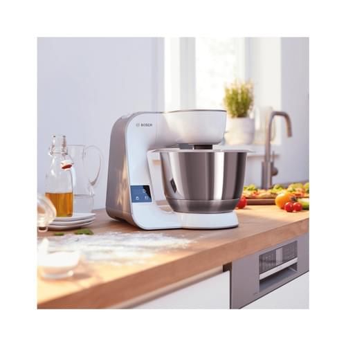 Bosch MUM5XW10 Küchenmaschine