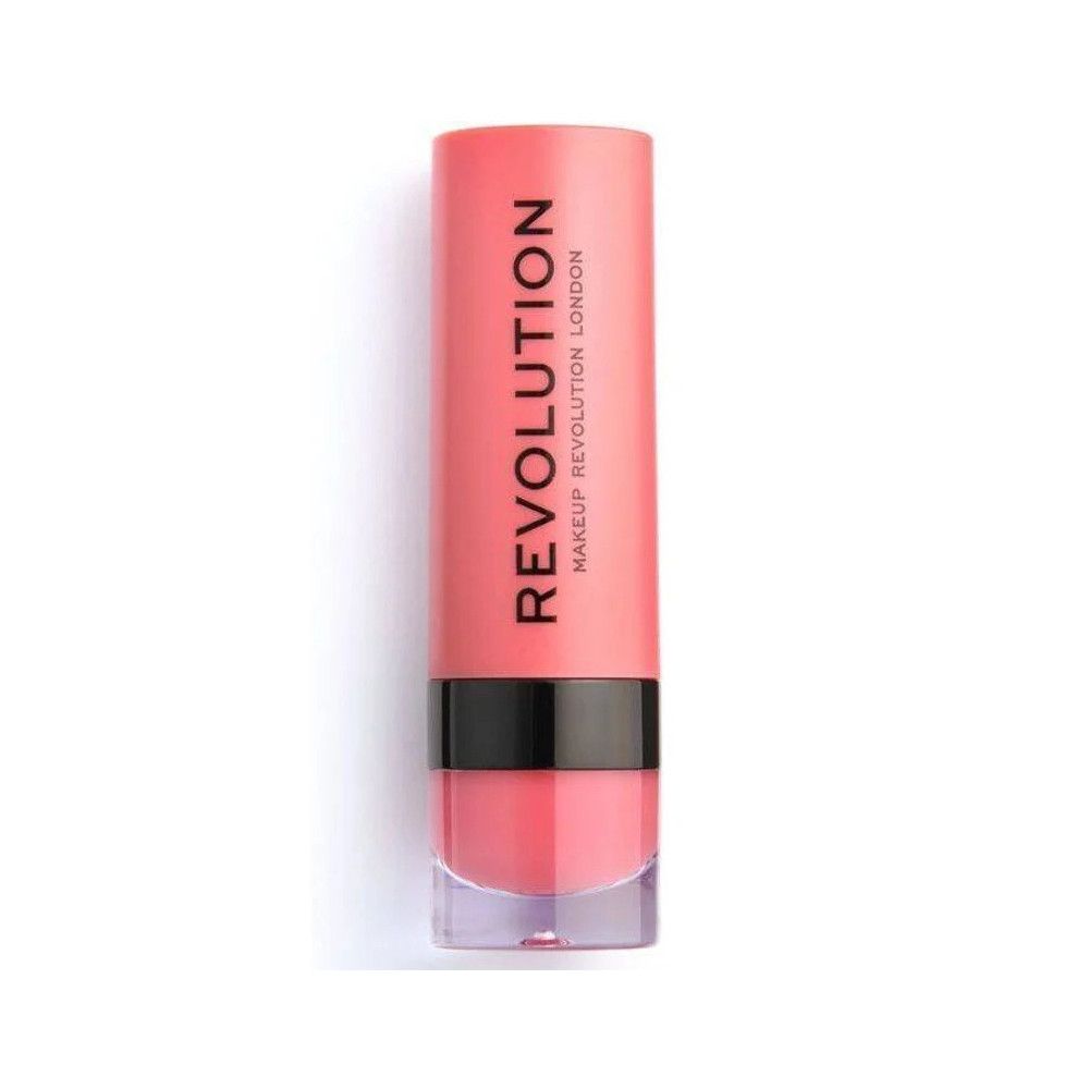 Makeup Revolution - Matt Lippenstift