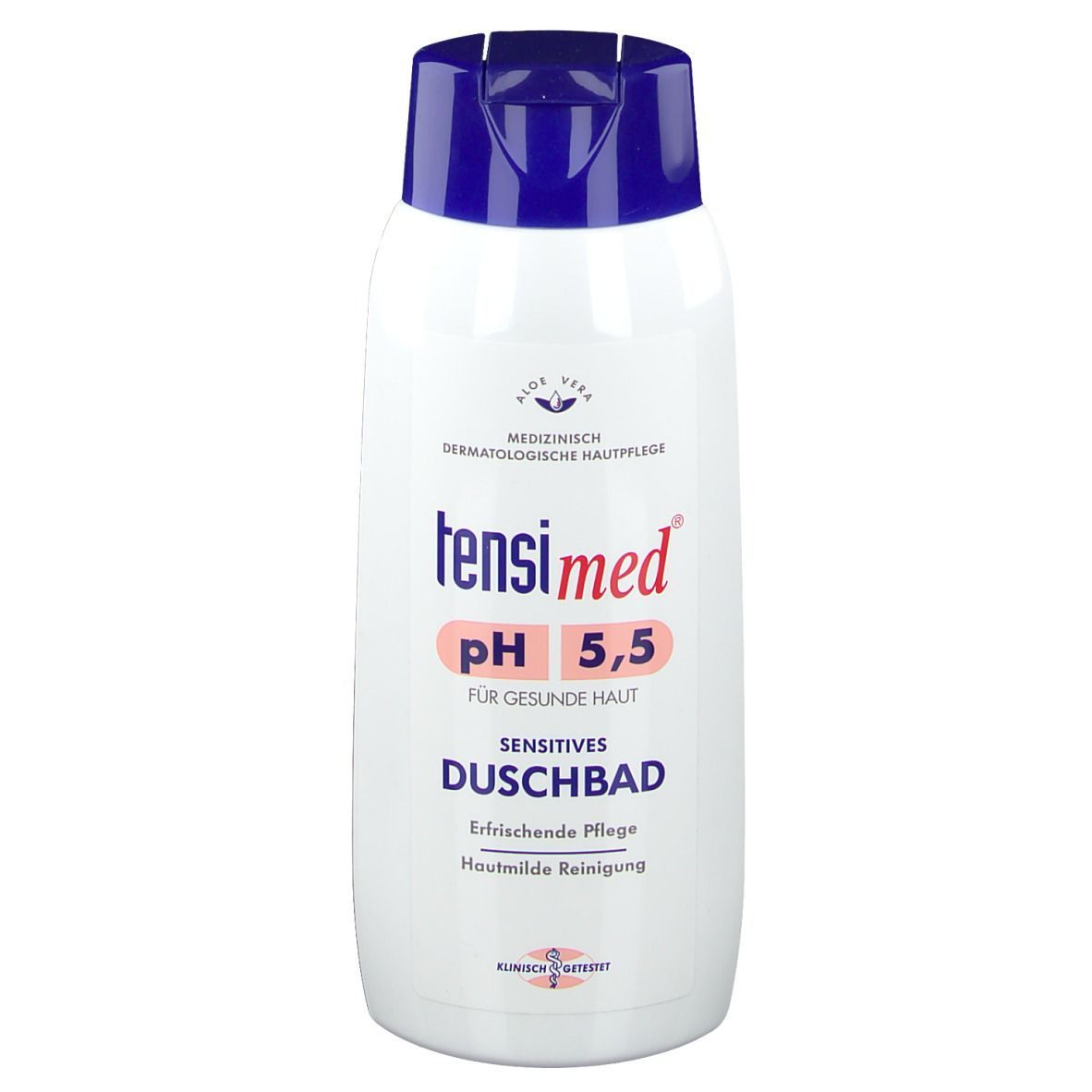 tensimed® sensitives Duschbad