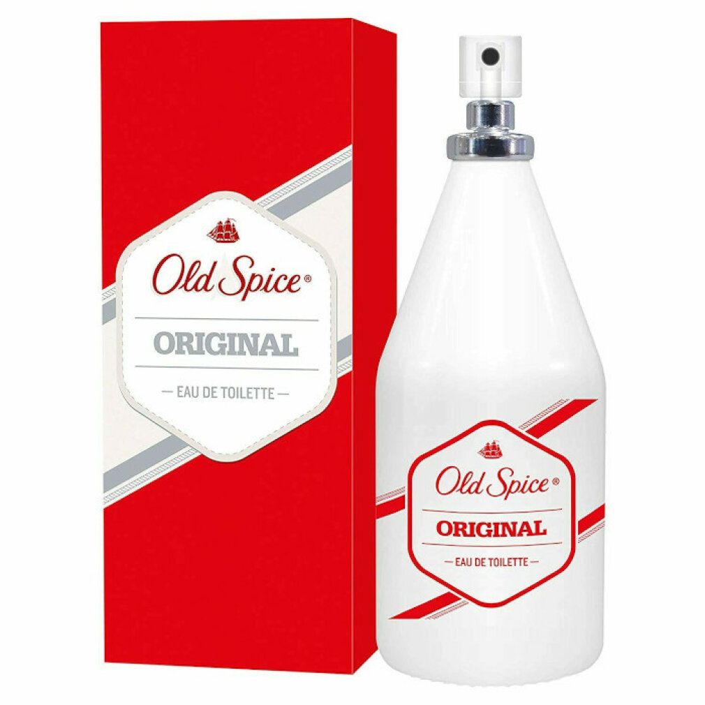 Old Spice - Eau de Toilette "Original"