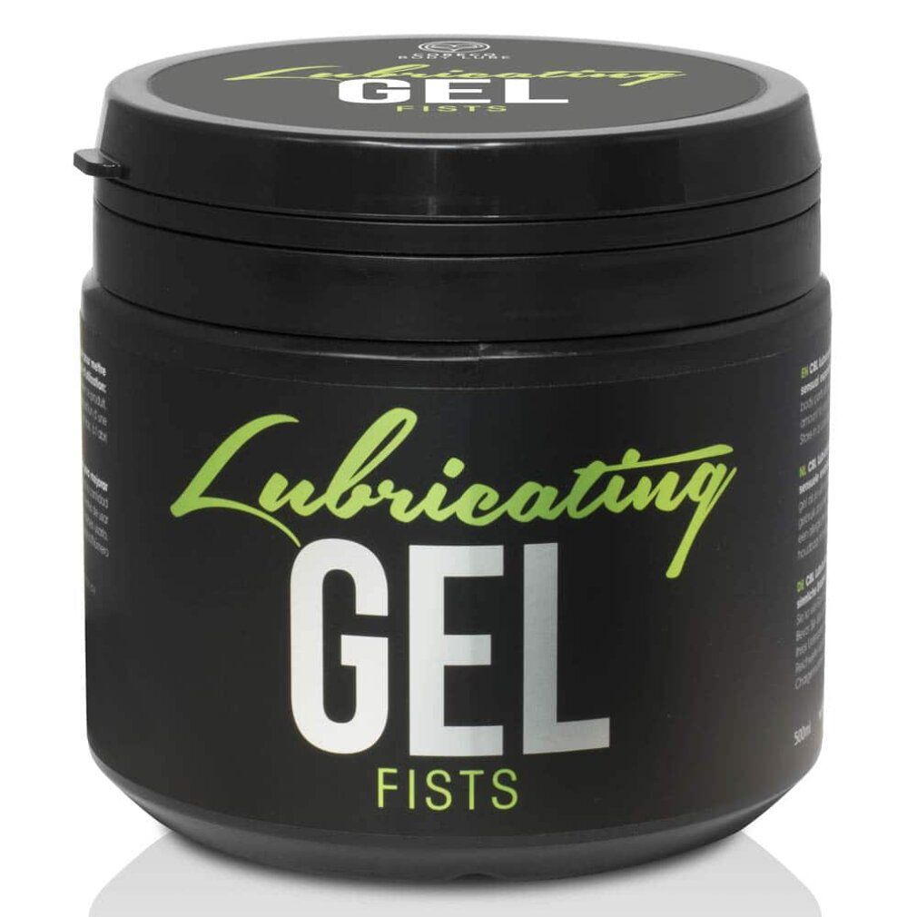 Cbl Gleitgel, extra dick