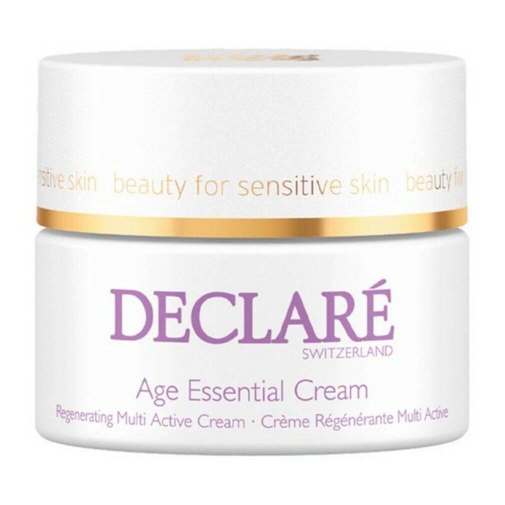 age control age essential cream