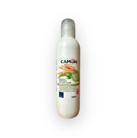 CAMON Welpenshampoo