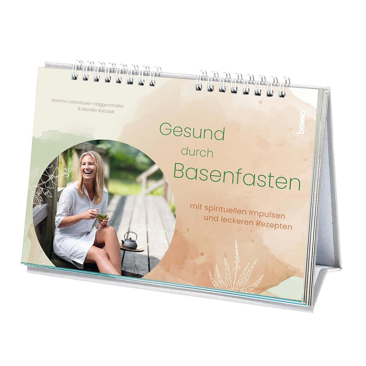 Gesund durch Basenfasten