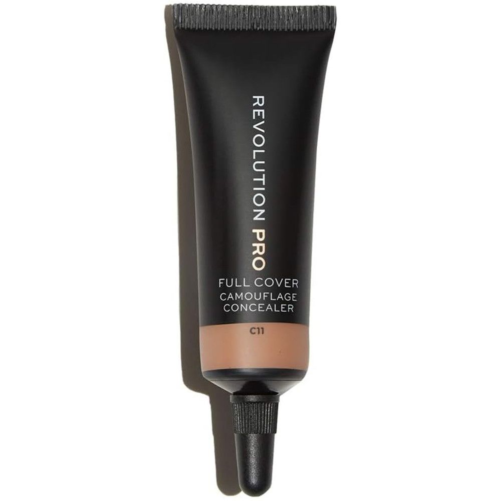 Makeup Revolution - Full Cover Camouflage Concealer