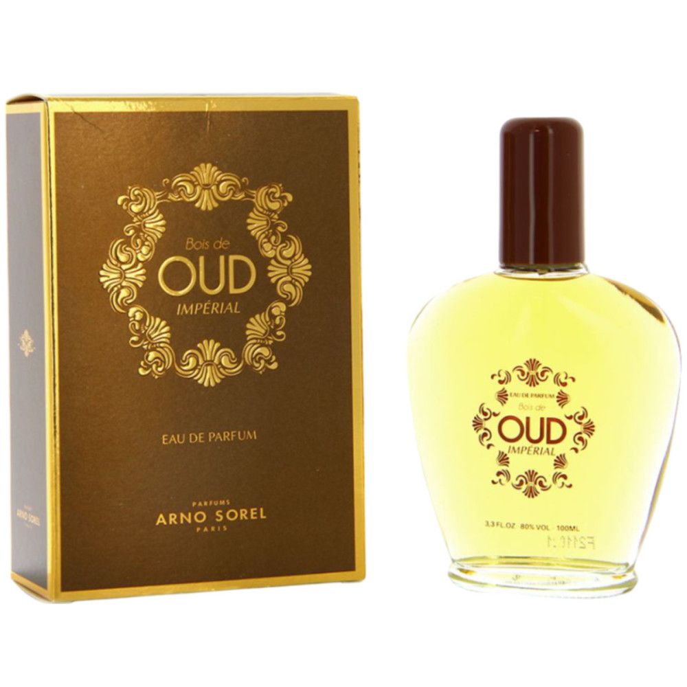 Arno Sorel - Imperial Oud Holz Eau de Parfum 100ml
