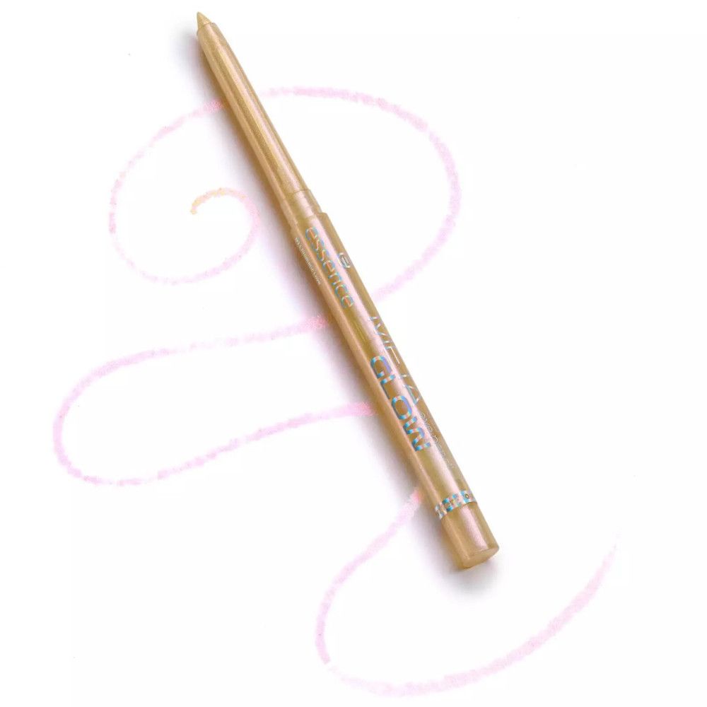 Essence - Kajal Duochrome Meta Glow Stift
