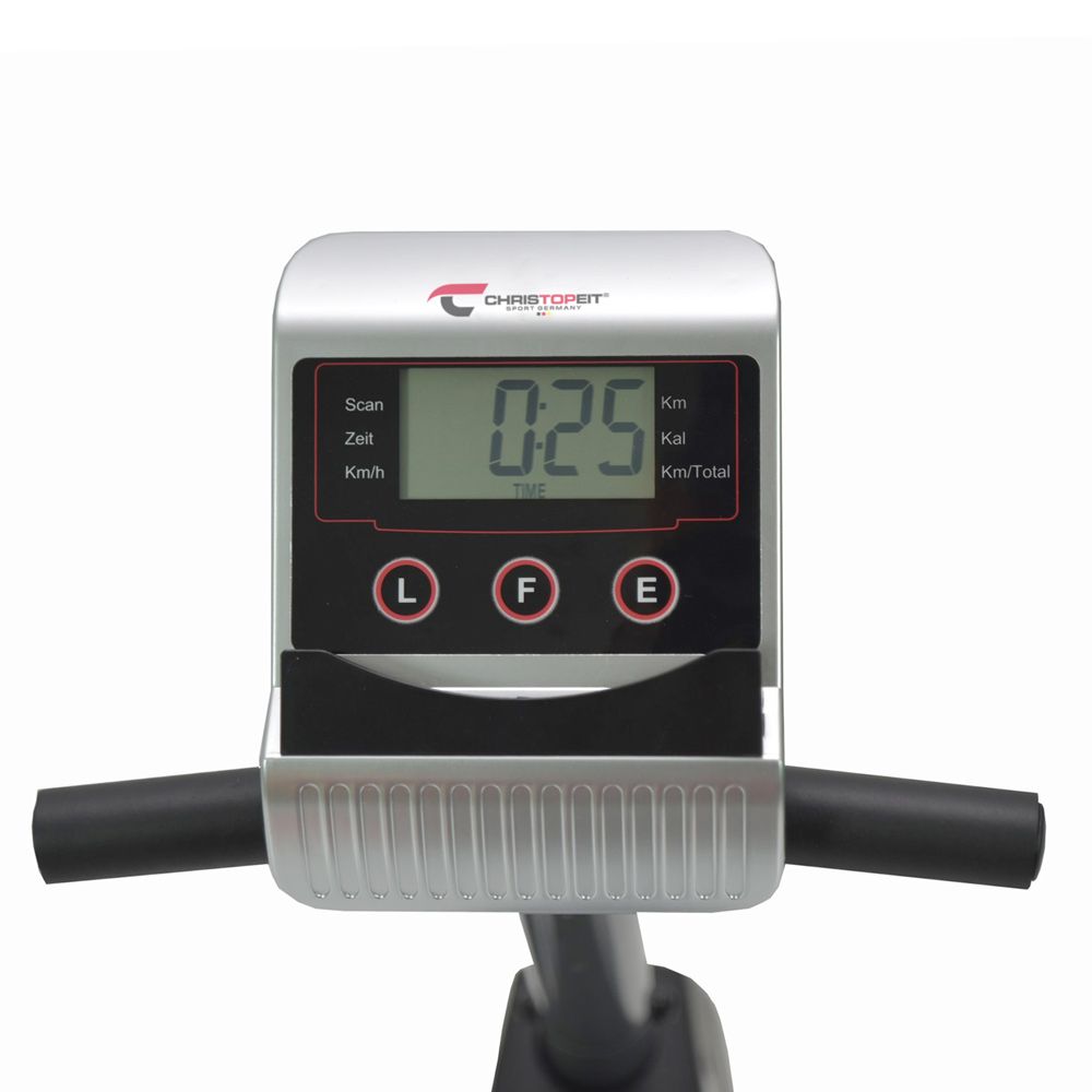 CHRISTOPEIT SPORT Sitz Heimtrainer RS 100