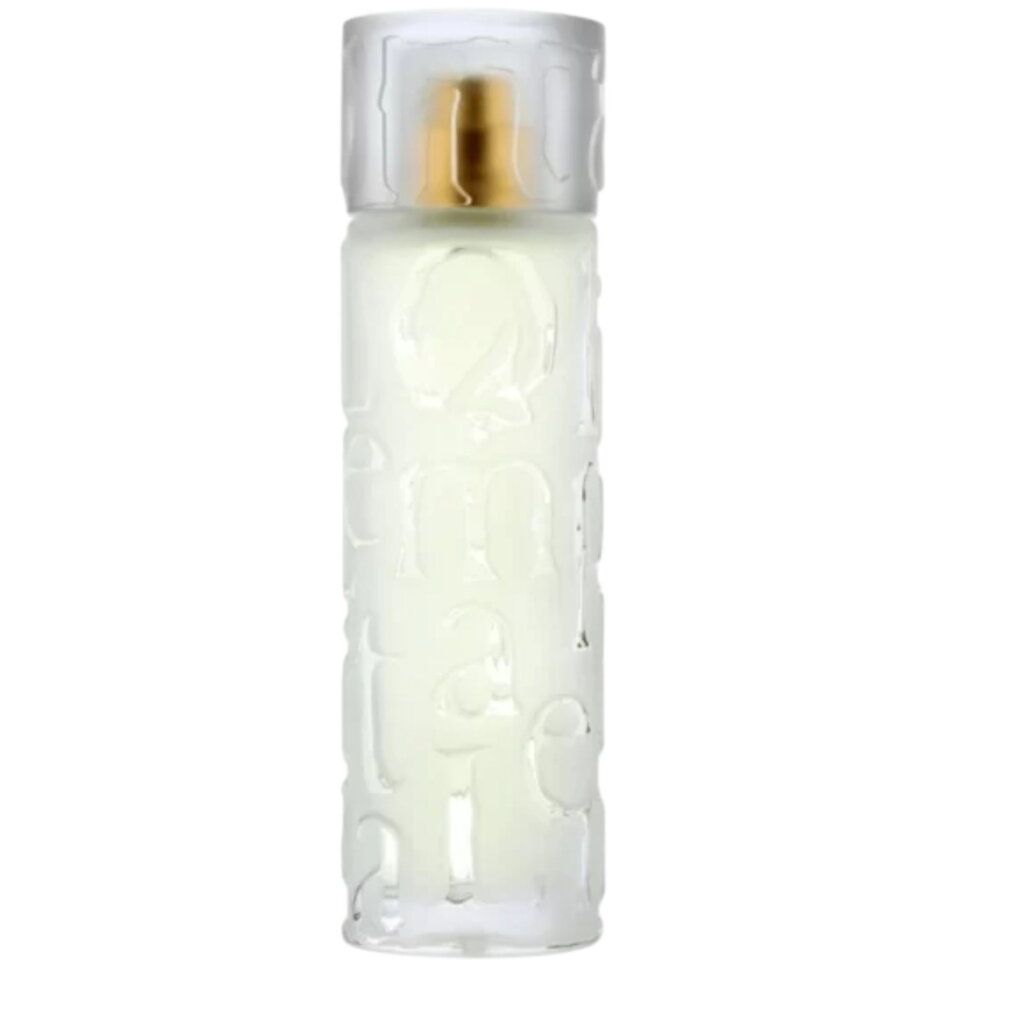 Lolita Lempicka Elle l'aime Édition d'Été Eau de Toilette Spray Flakon.