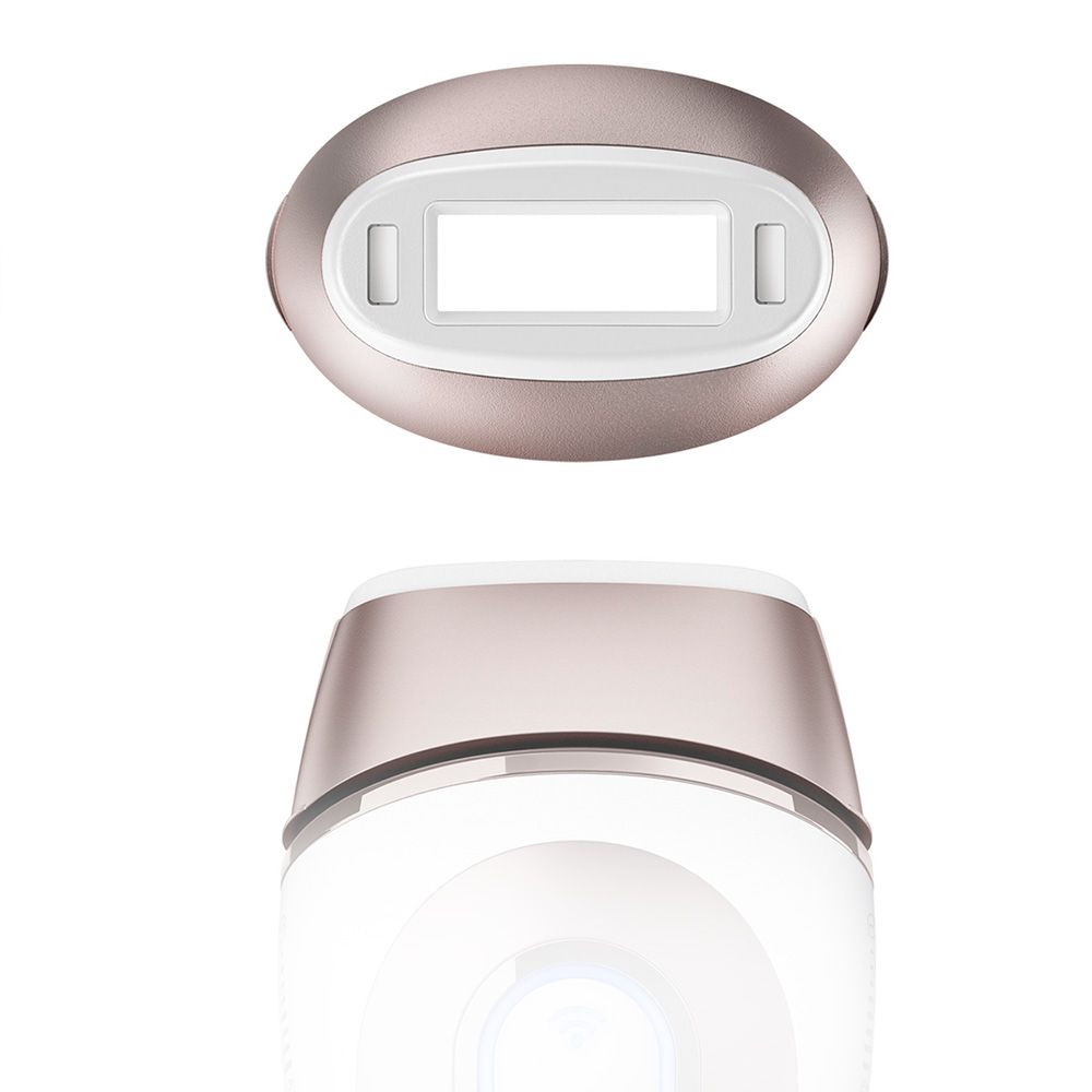 Braun - Ersatzteil "IPL Standardkopf" für Skin i-expert Pro 7 in Bronze