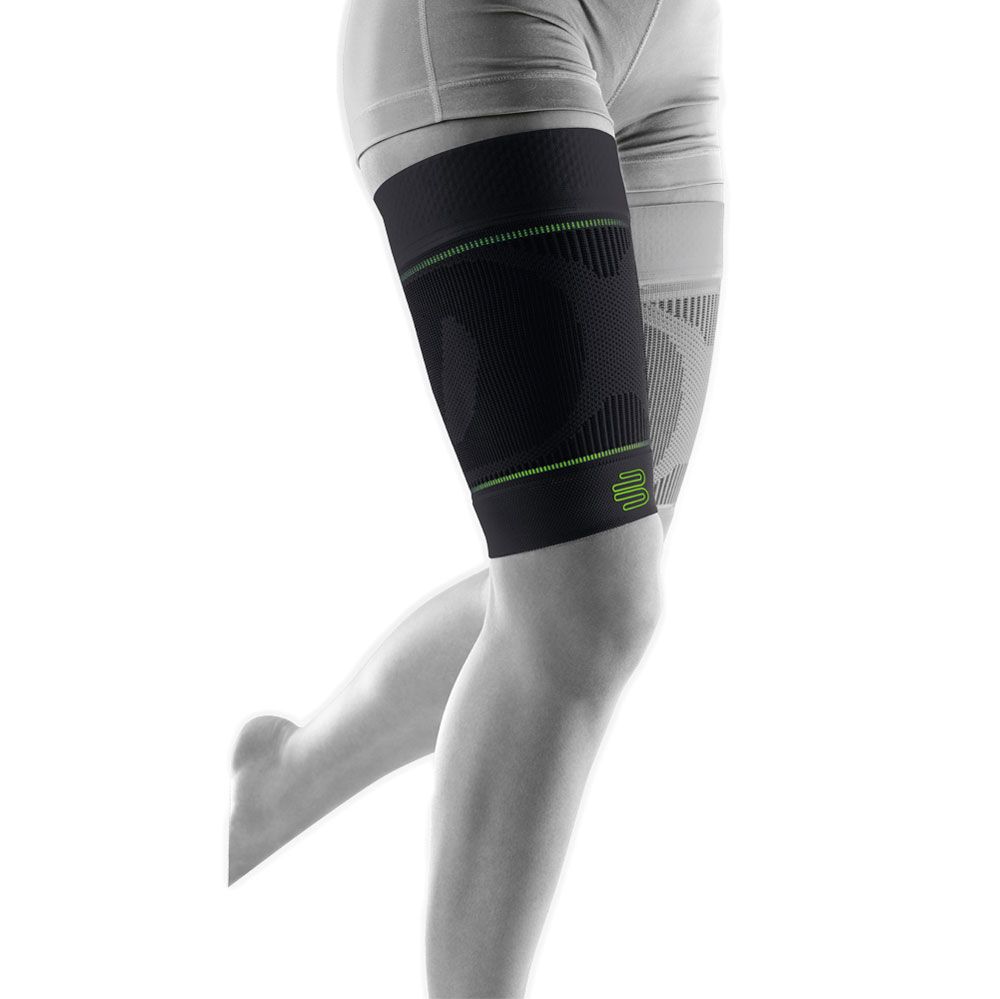 Bauerfeind Sports Compression Sleeves Upper Leg