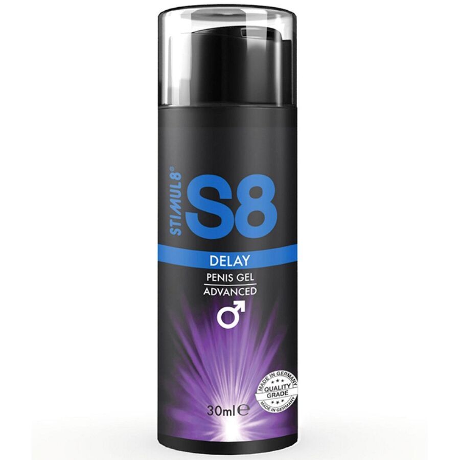 Stimul8 - Massagekit für Paare