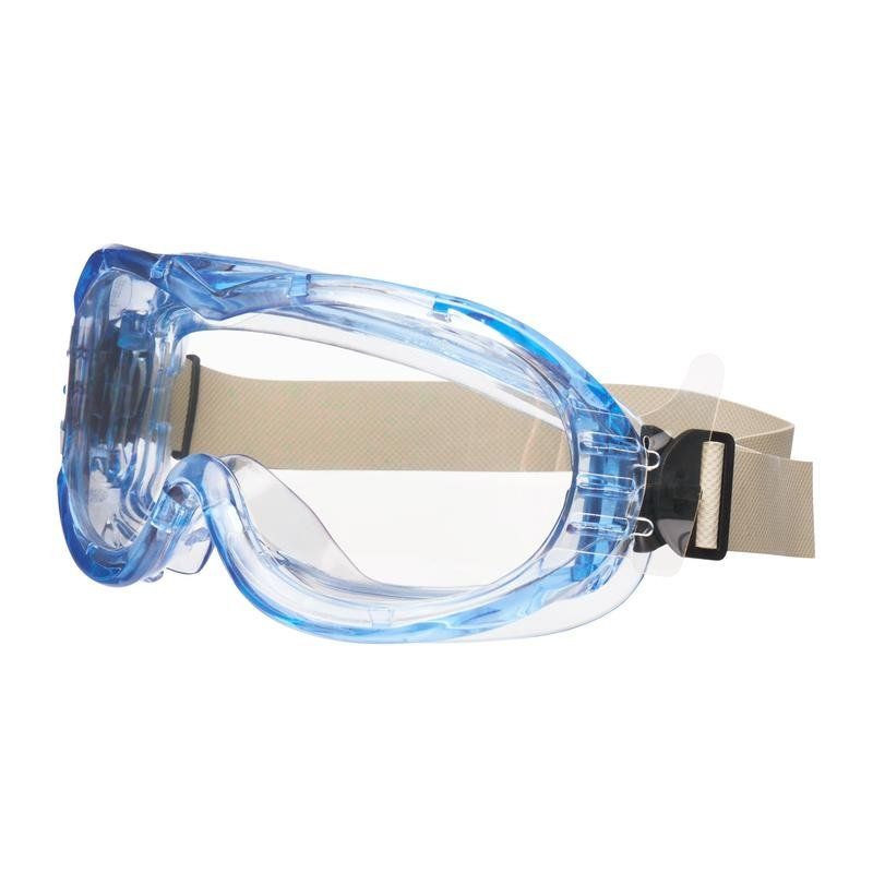 3M™ Fahrenheit™ Vollsicht-Schutzbrille