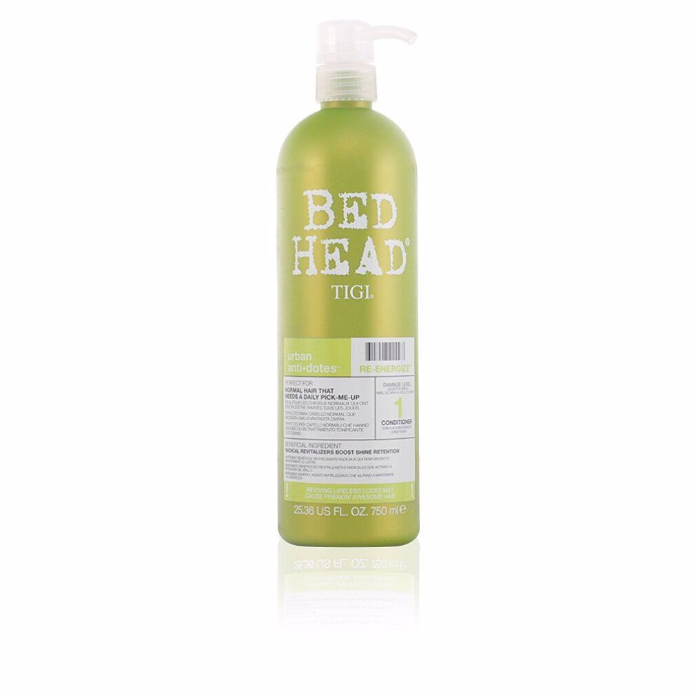 TIGI Bed Head Urban Anti-Dotes Pflege-Spülung