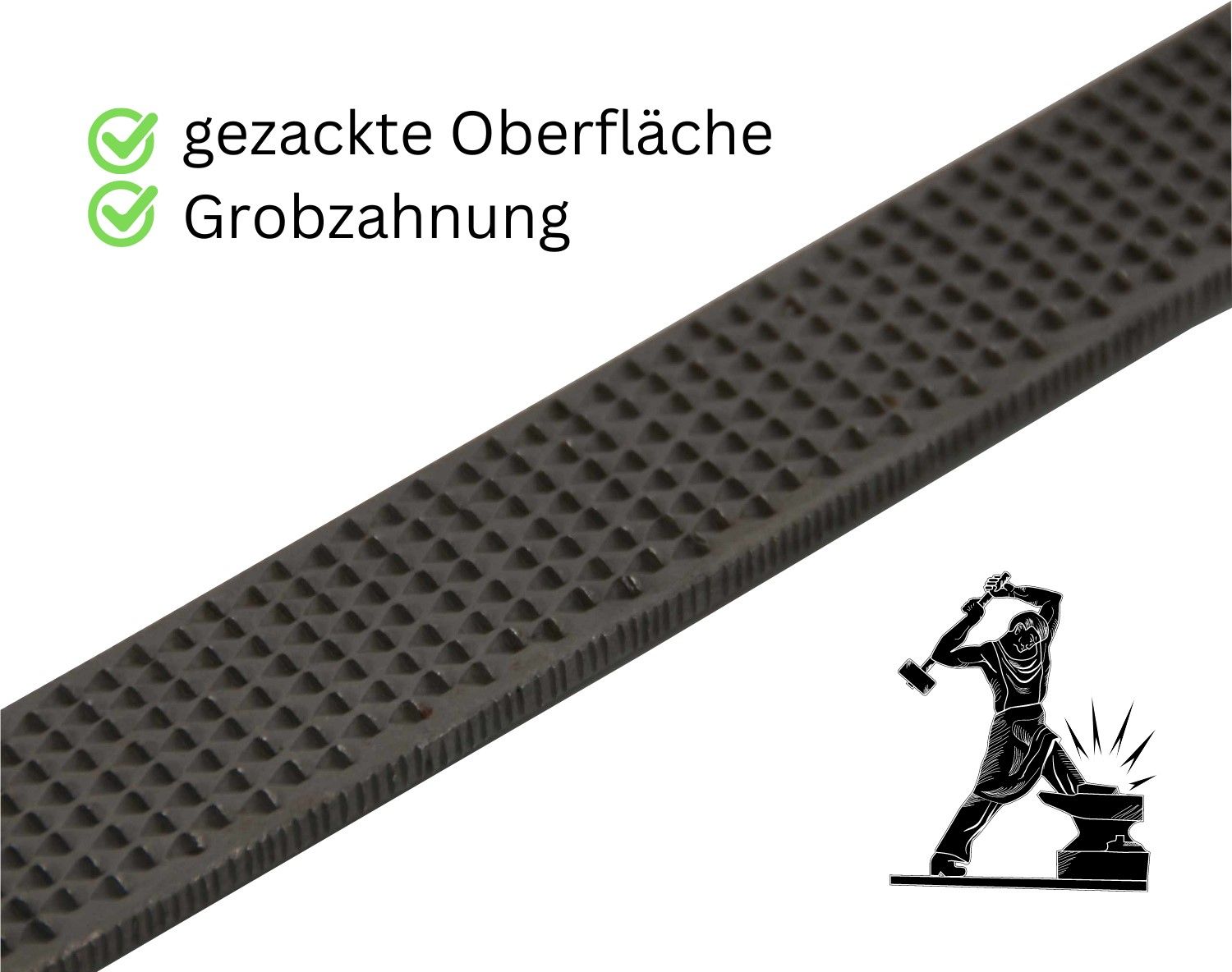 AMKA Hufbeschlag Tasche