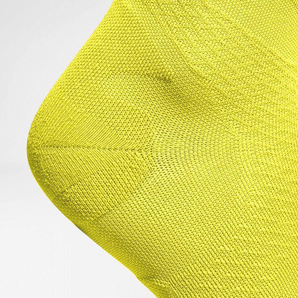 BAUERFEIND Sports Run Ultralight Compression Socks Kompressionsstrümpfe, Trendfarben