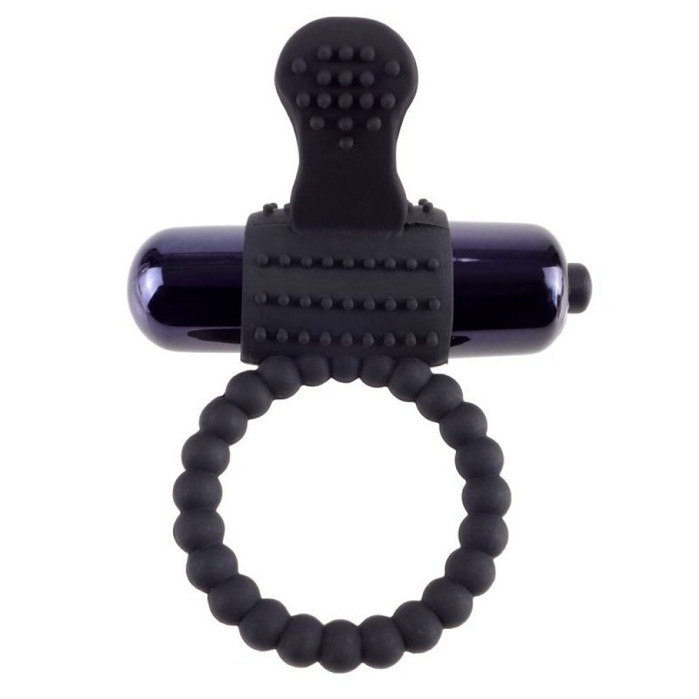 Fantasy C-Ringz - FCR Vibrating Silicone Super R