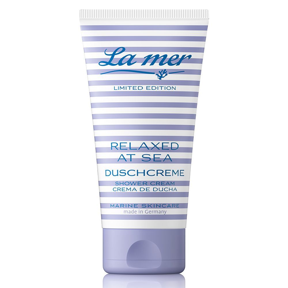 La mer Realxed at Sea Duschcreme