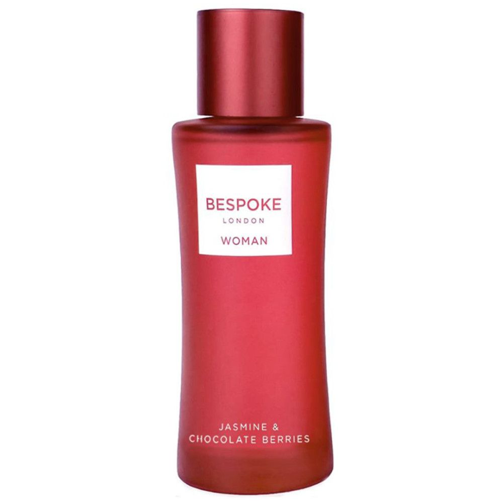 Bespoke London - Eau de Parfum - Jasmin und Schokoladenbeeren 100ml
