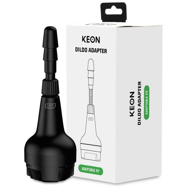Keon Dildo Adapter Zubehör | Kiiroo