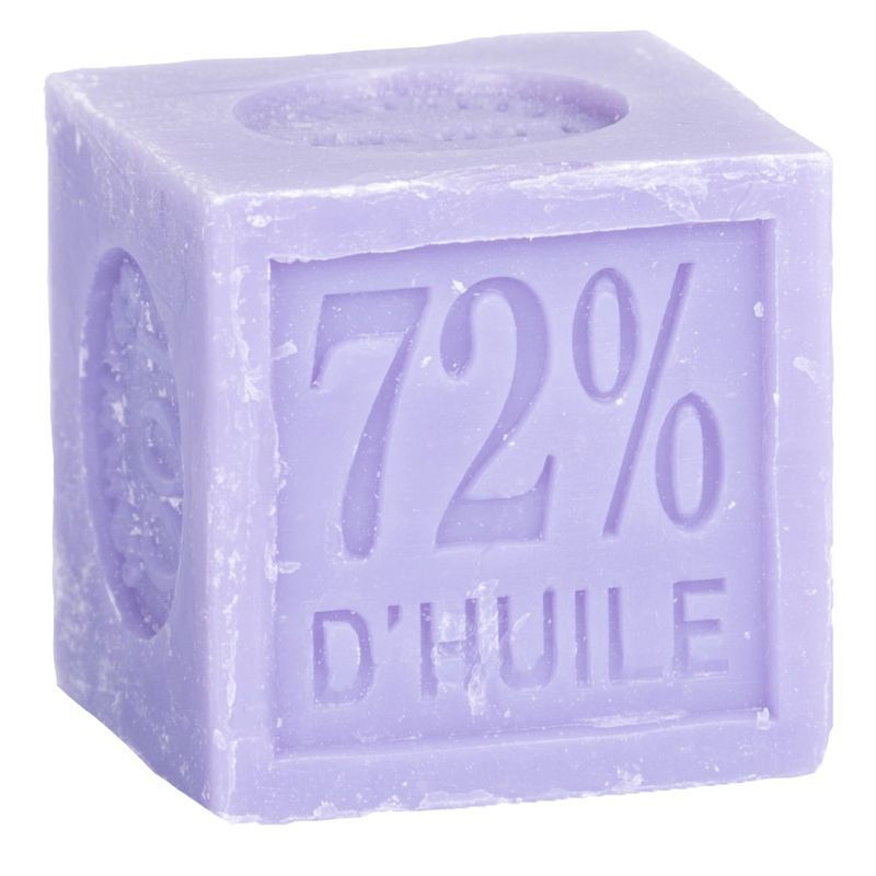La Savonnerie de Nyons - Marseille Seife - Lavendel