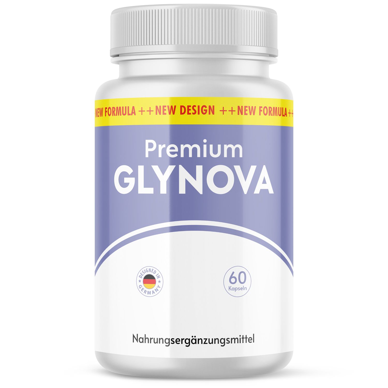 Premium Glynova Kapseln