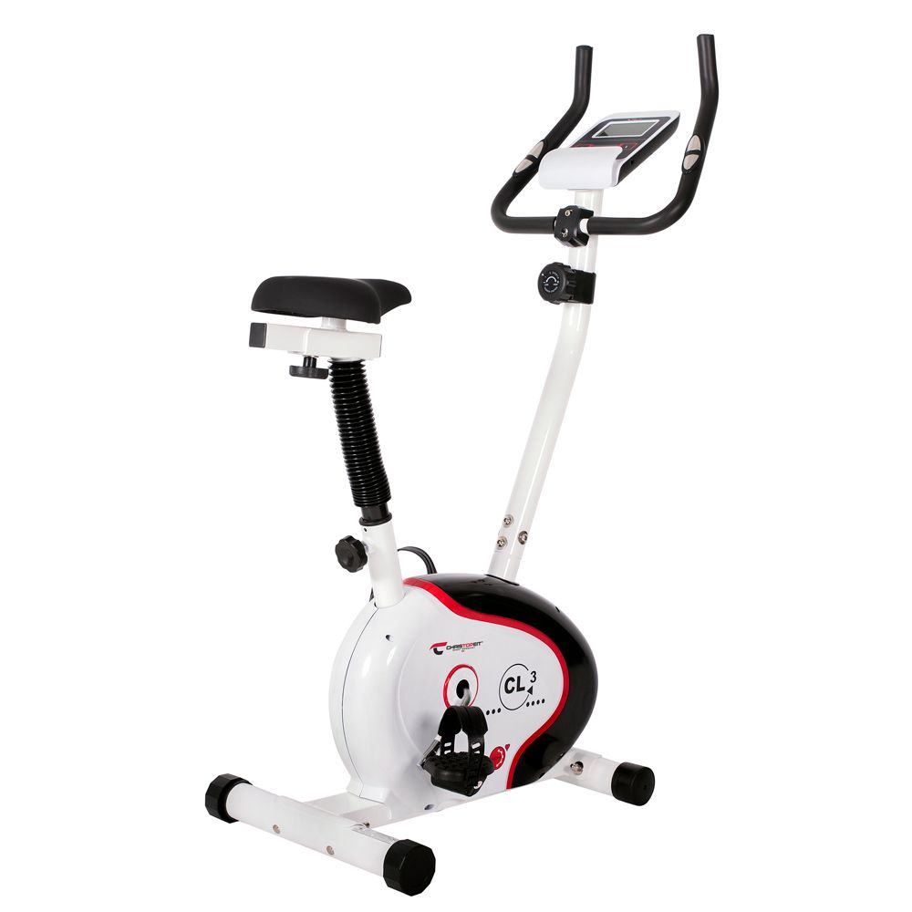 CHRISTOPEIT SPORT Heimtrainer CL 3