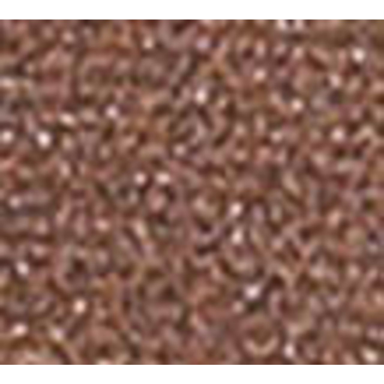 Artdeco Lidschatten Duochrome. Brauner Lidschatten in einer rechteckigen, schwarzen und silbernen Hülle.