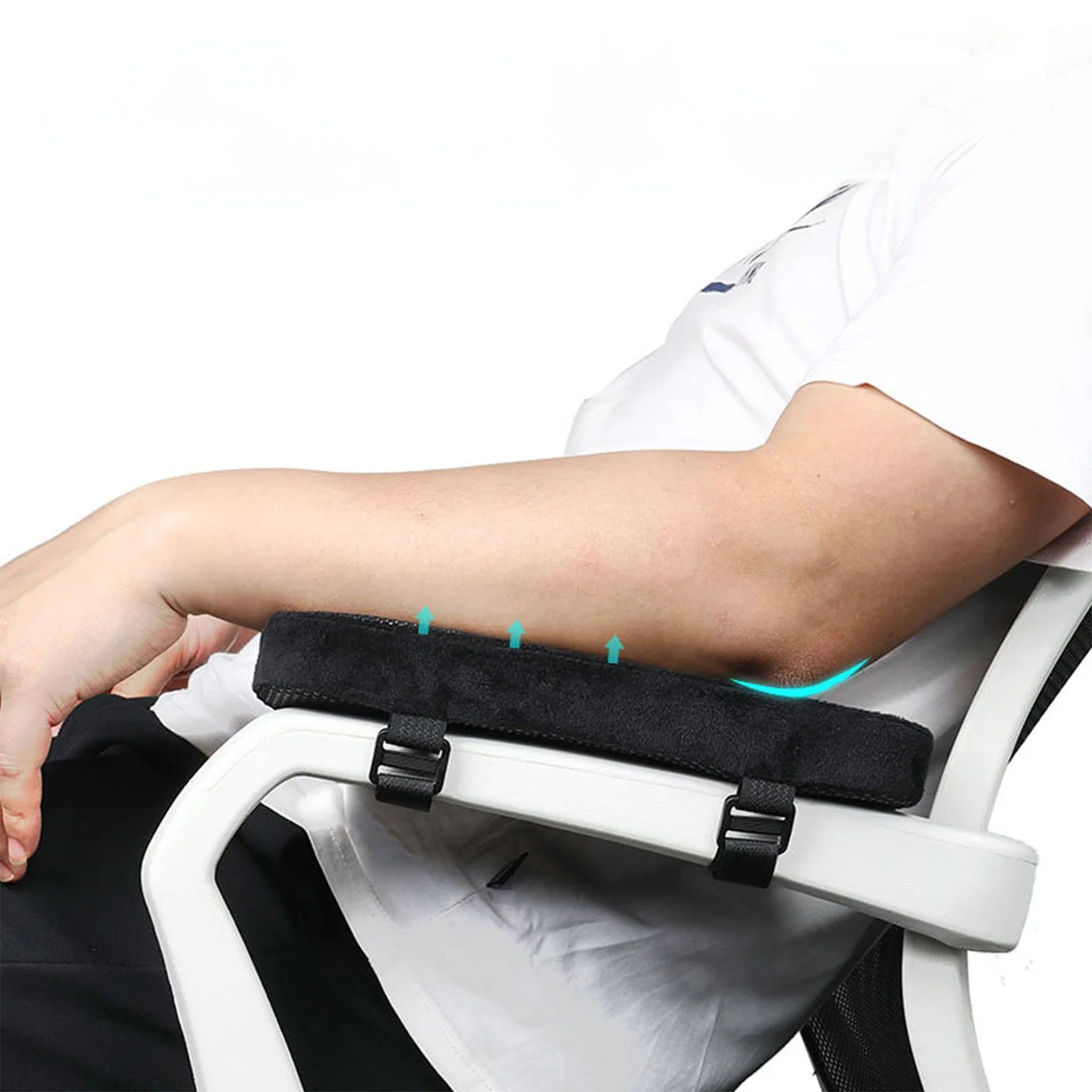 SHAPEVITAL Ergonomie Starterpaket M | druckentlastendes 3-teiliges Set | ergonomischer Komfort