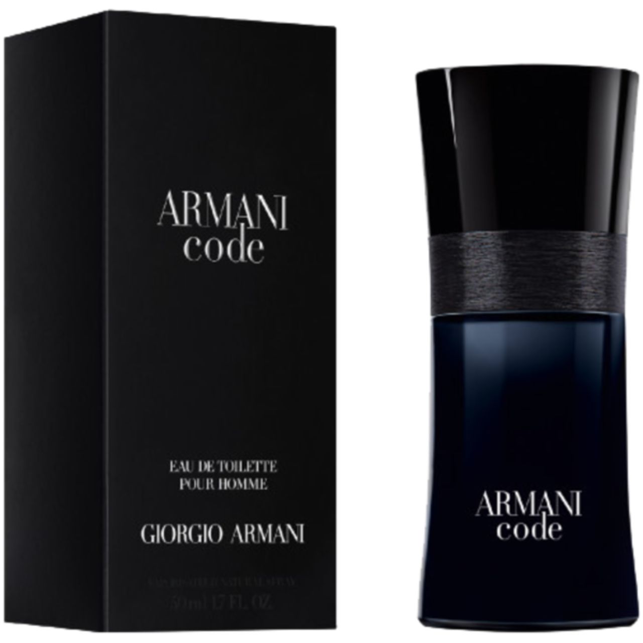 GIORGIO ARMANI ARMANI code