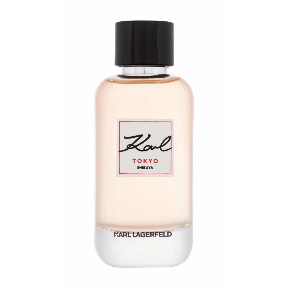 Karl Lagerfeld Kl Tokyo Femme Eau De Parfum  Spray