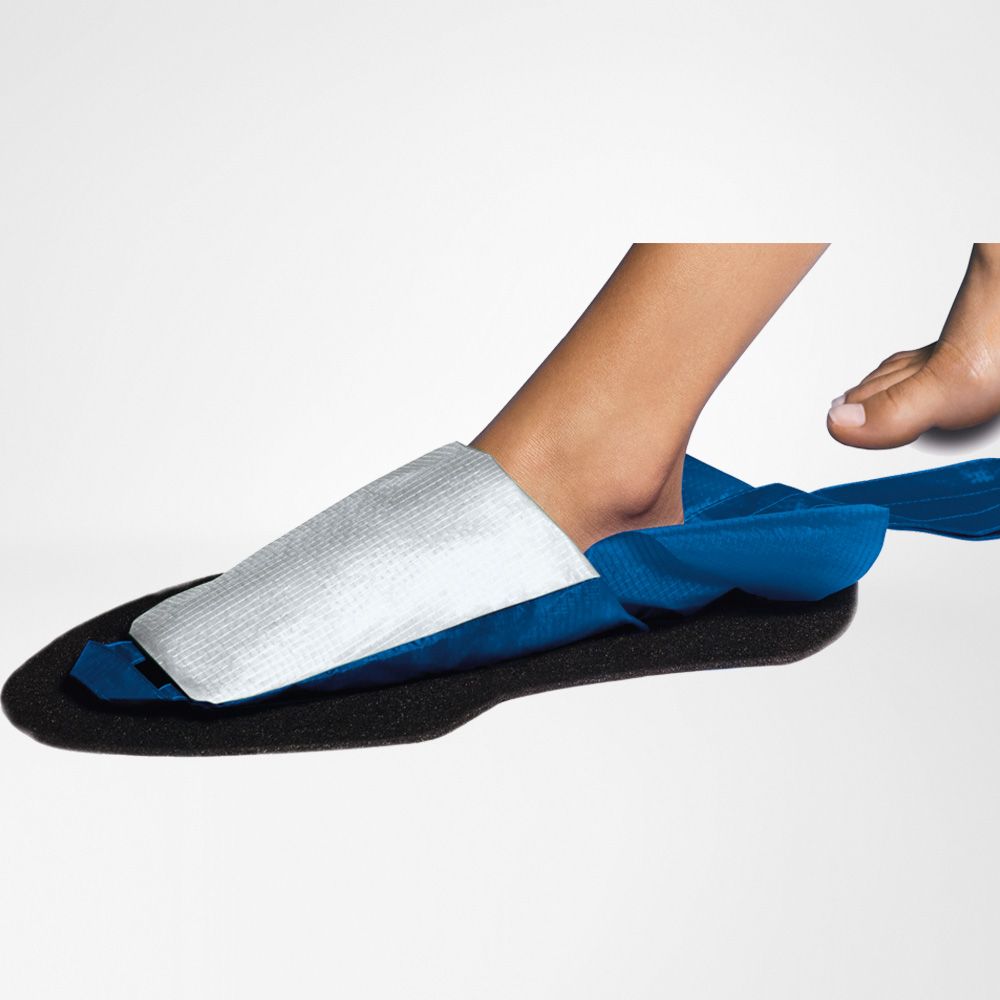 GLIDER AZH BLAU/GRUEN