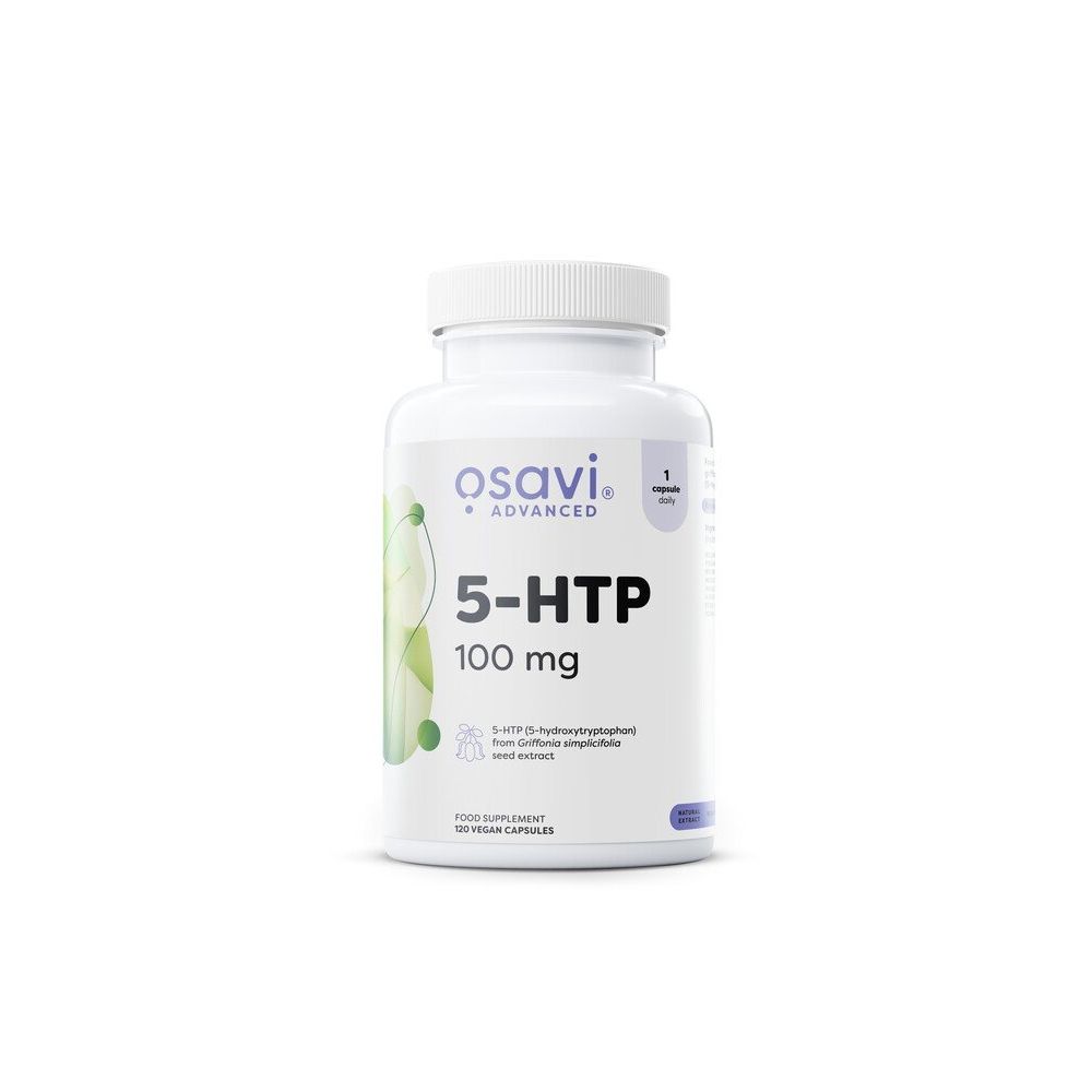 5-HTP 100 mg