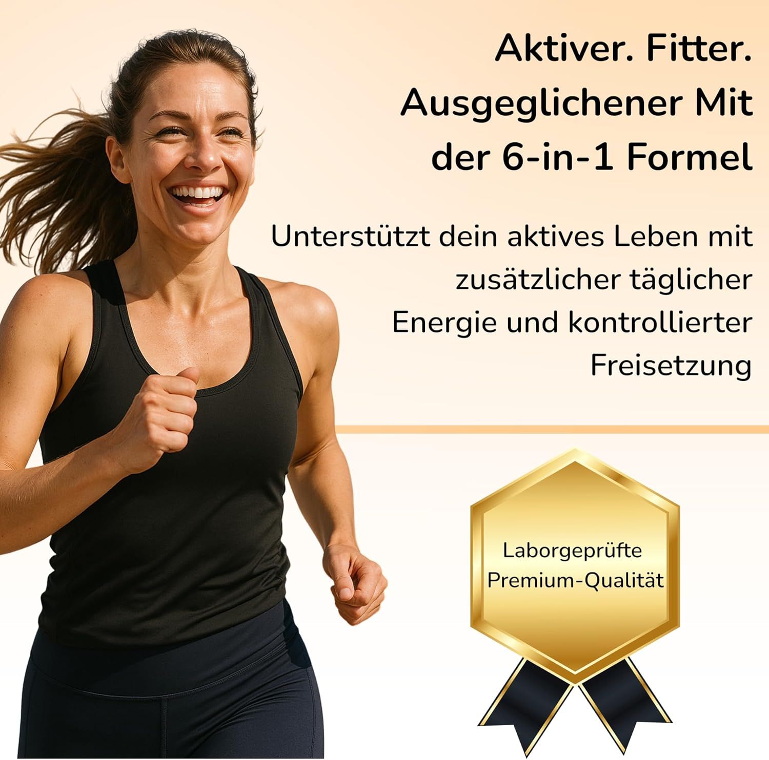 QSTA  Abnehmen Schnell Fettverbrenner CUT Kapsel