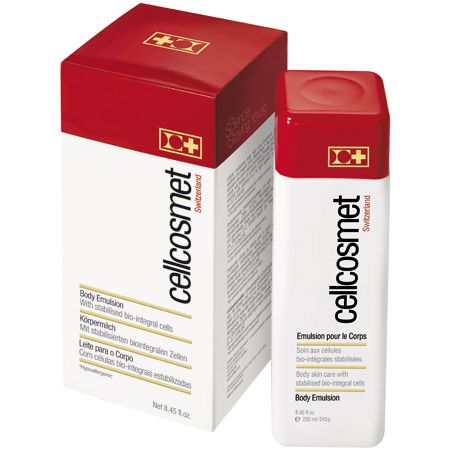 Cellcosmet Body Emulsion