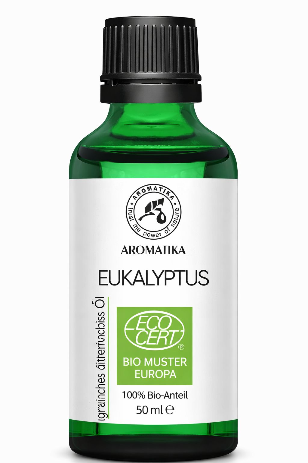 AROMATIKA  Eukalyptusöl