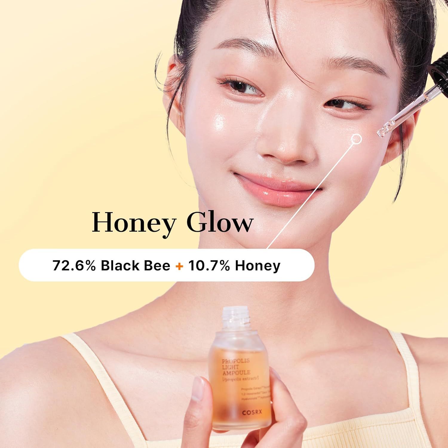 COSRX Propolis Light Ampulle