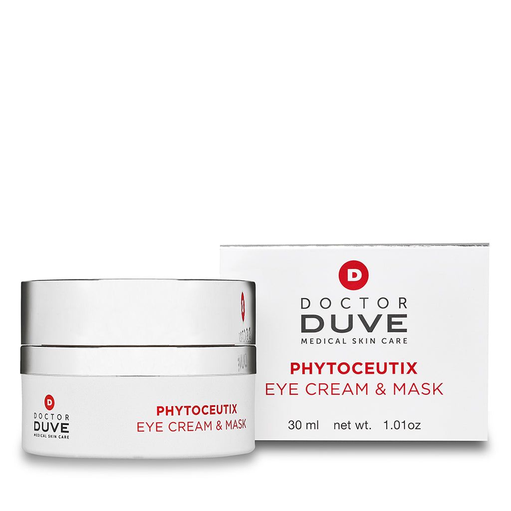 Dr. Duve Phytoceutix Eye Cream & Mask