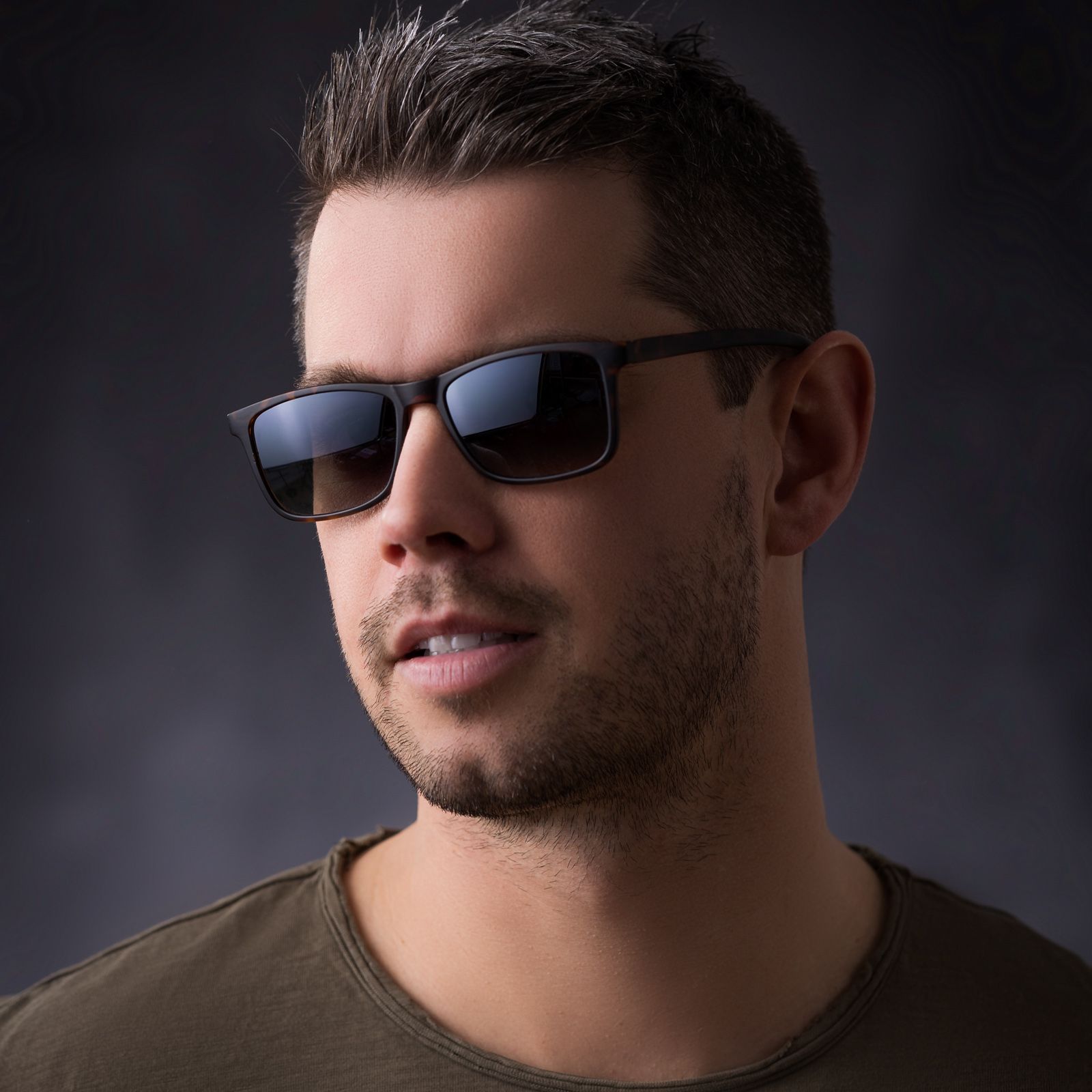 HYPREADER Sonnenbrille Leo