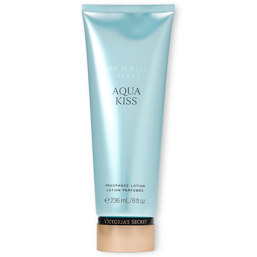 Victoria's Secret - Körper- und Handlotion – Aqua Kiss